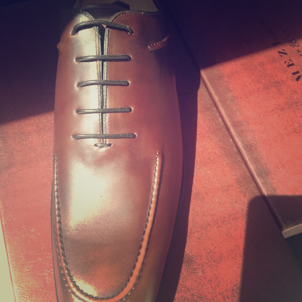 Men shoes
